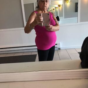 Meet your Posher, Linda